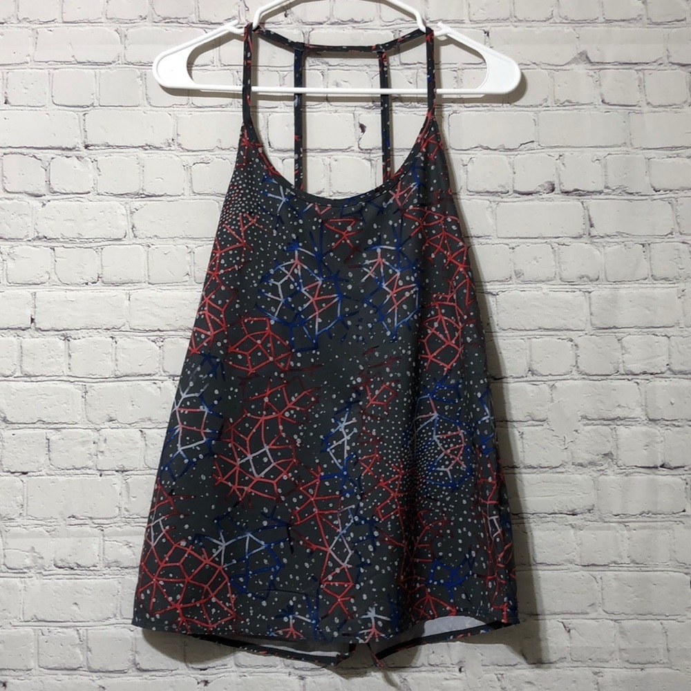 Zella top cover